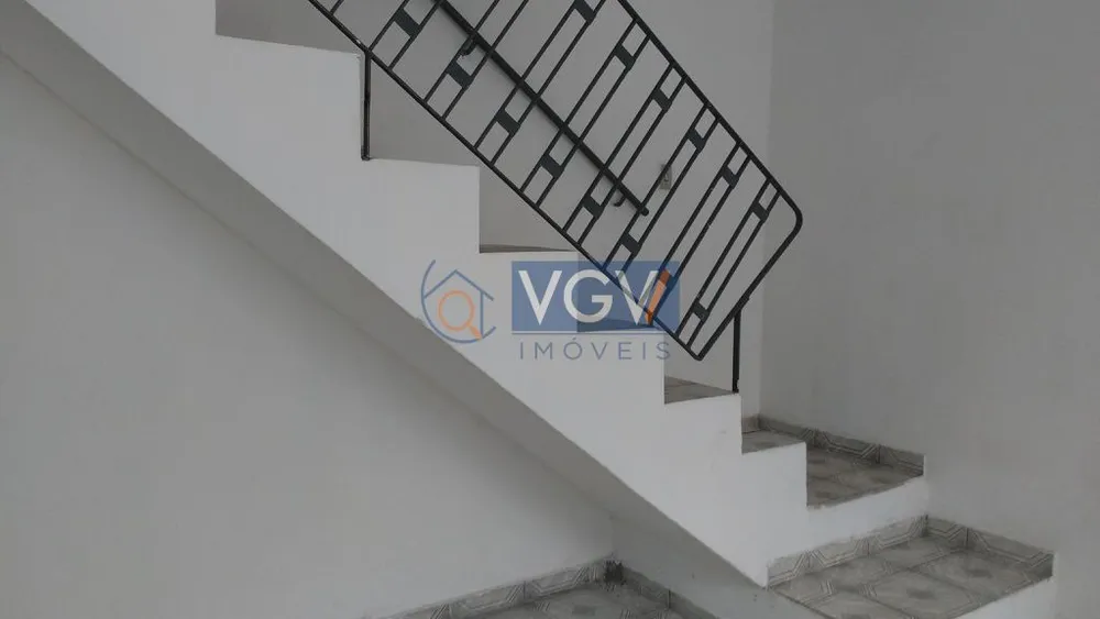 Sobrado, 2 quartos, 70 m² - Foto 11
