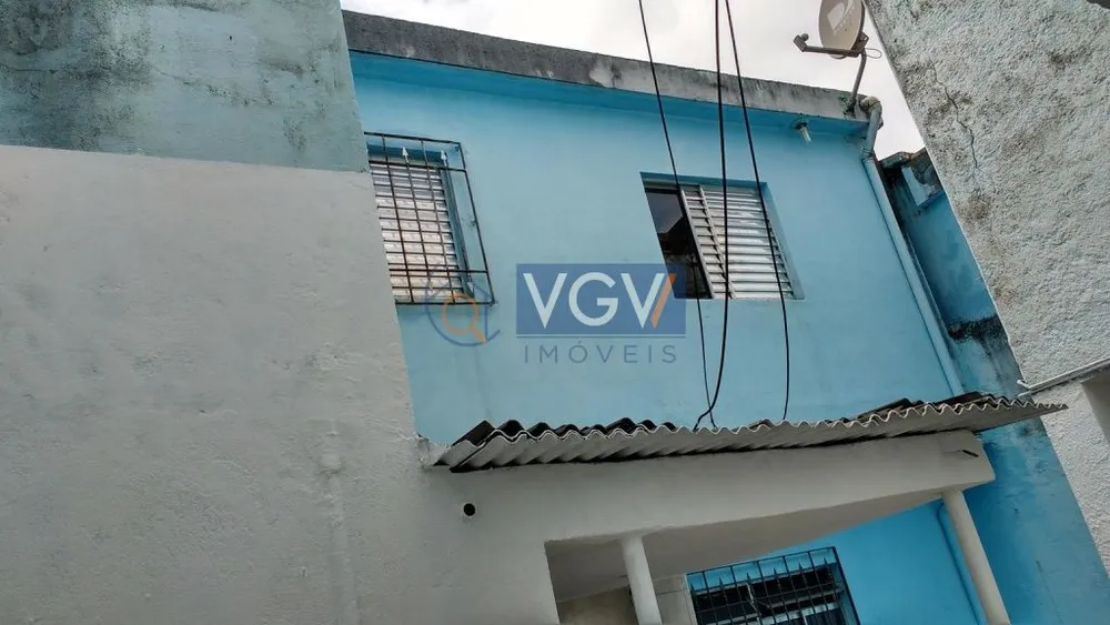 Sobrado, 2 quartos, 70 m² - Foto 3