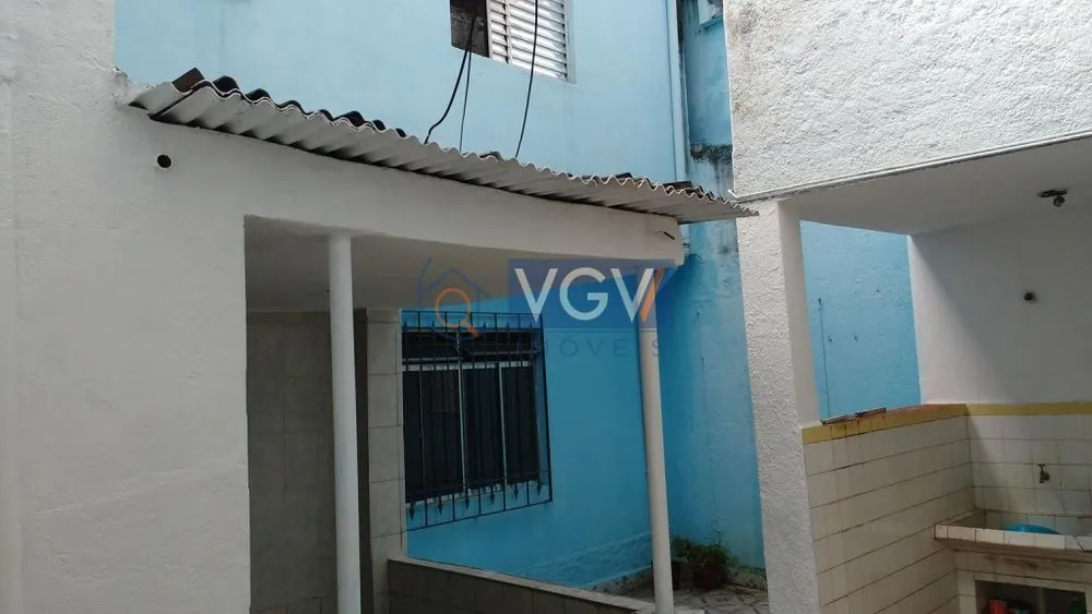Sobrado, 2 quartos, 70 m² - Foto 1