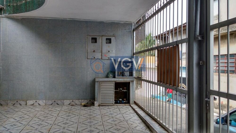 Sobrado, 2 quartos, 70 m² - Foto 6