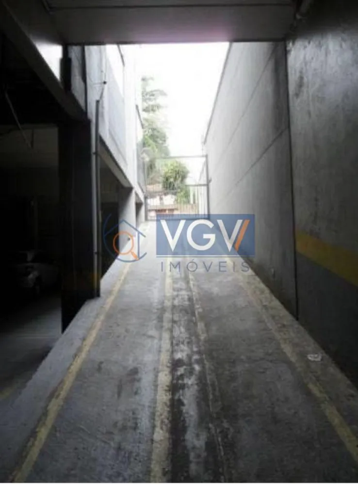 Prédio Inteiro, 1250 m² - Foto 2