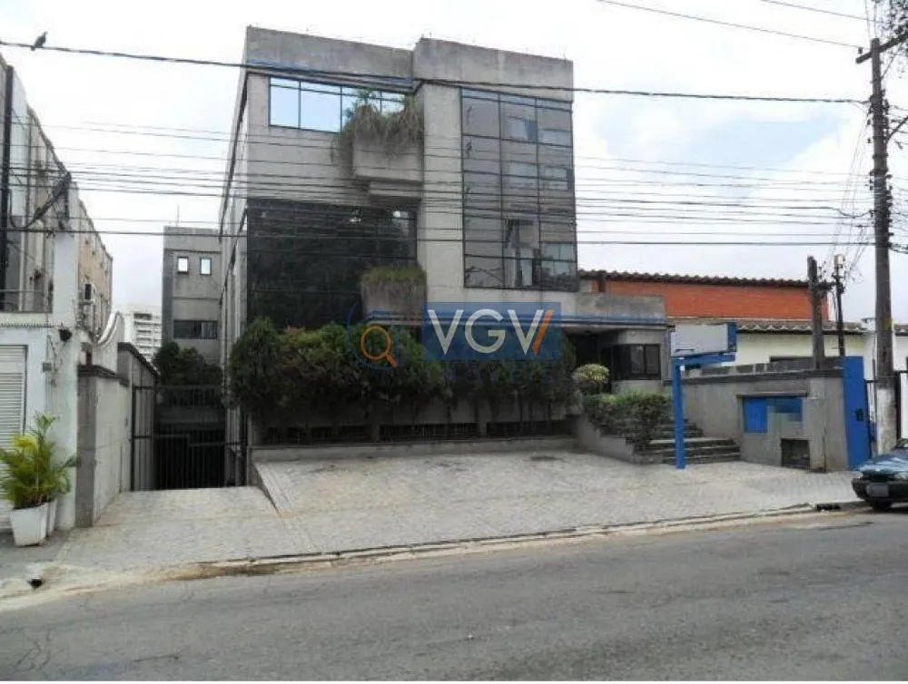 Prédio Inteiro, 1250 m² - Foto 10