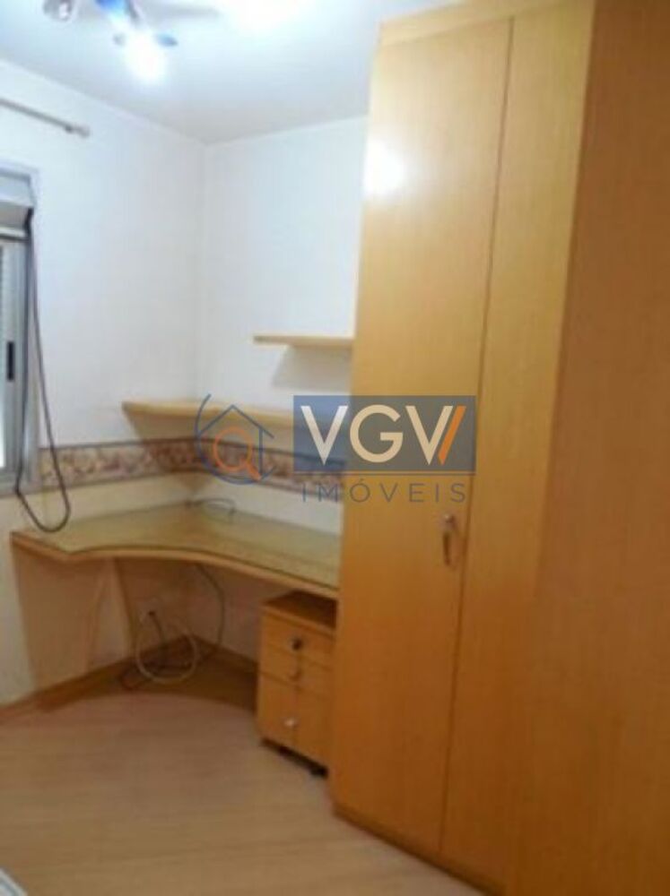 Apartamento, 3 quartos, 95 m² - Foto 2