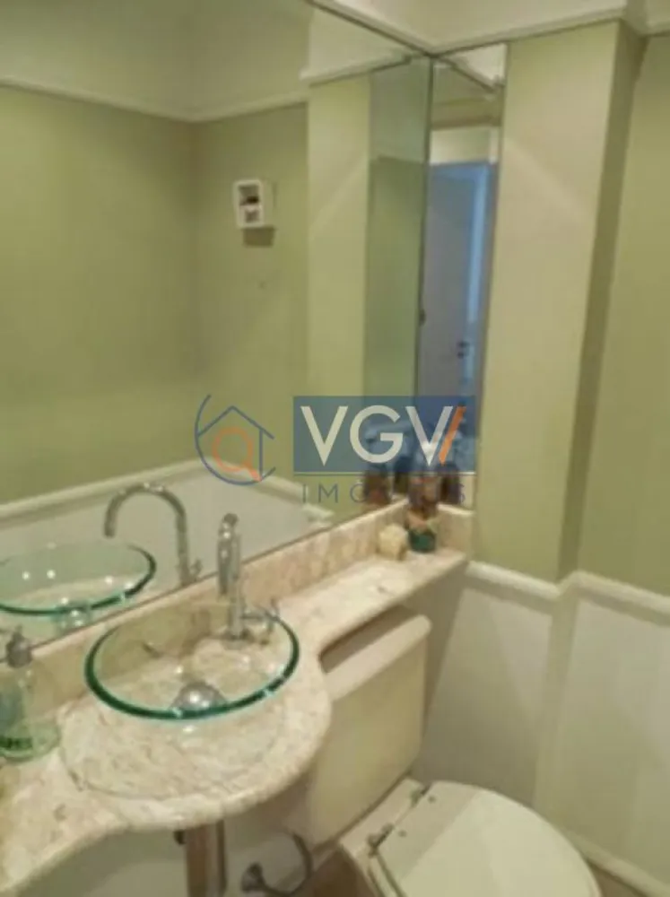 Apartamento, 3 quartos, 95 m² - Foto 9