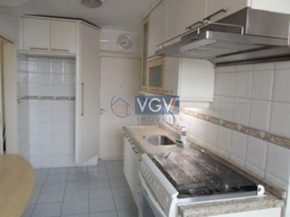 Apartamento, 3 quartos, 95 m² - Foto 6