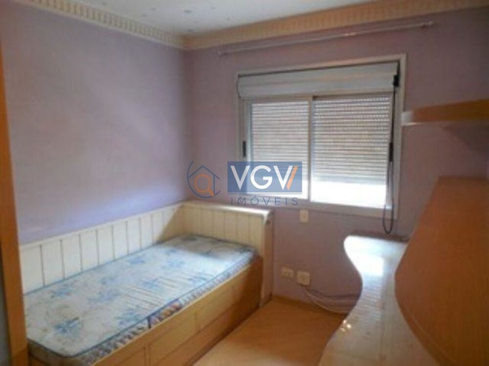 Apartamento, 3 quartos, 95 m² - Foto 3
