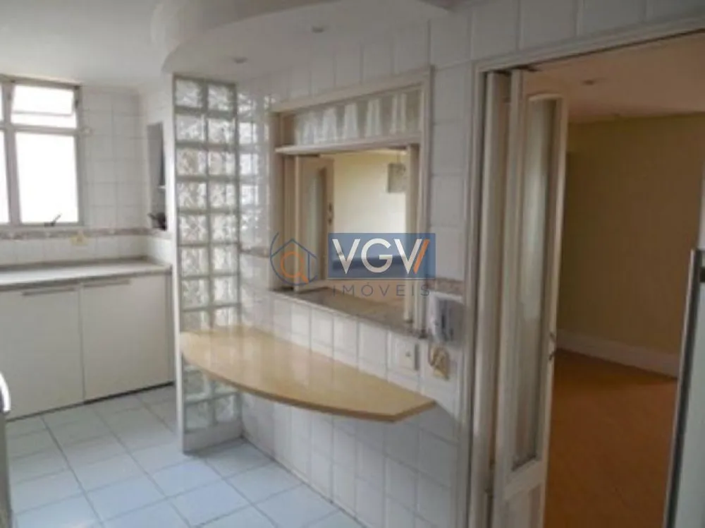 Apartamento, 3 quartos, 95 m² - Foto 5