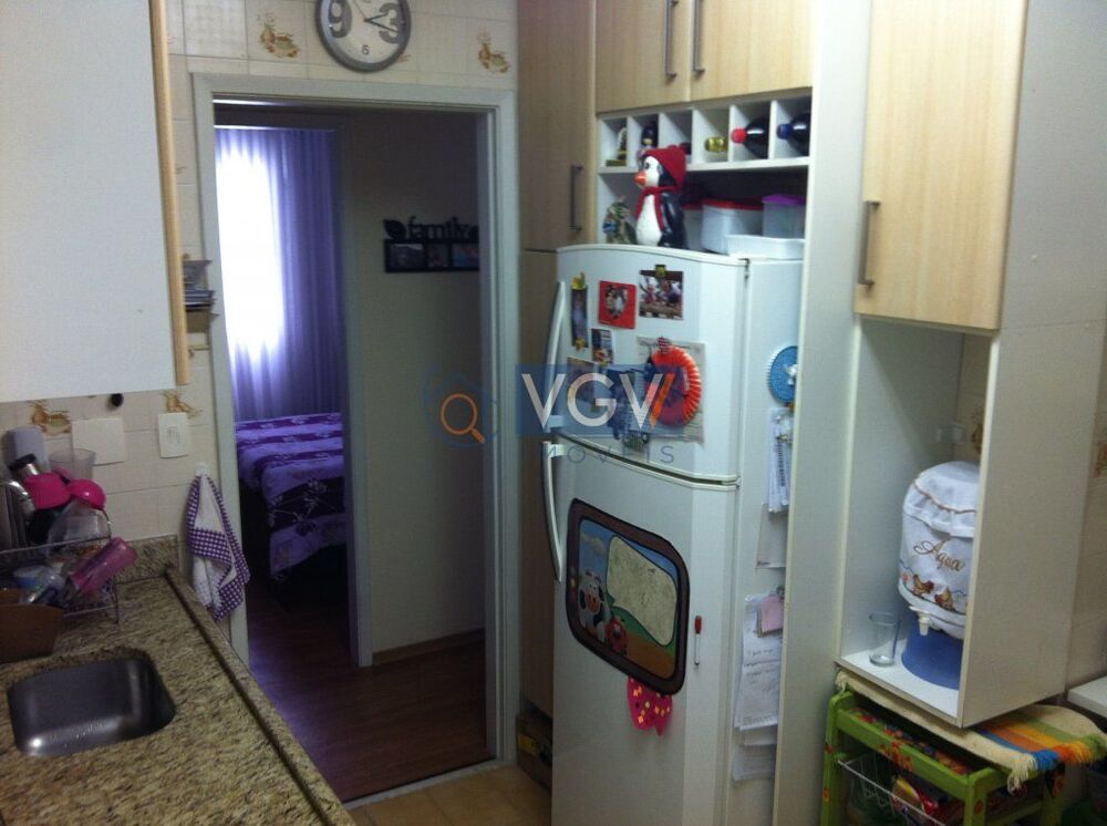 Apartamento, 2 quartos, 58 m² - Foto 7
