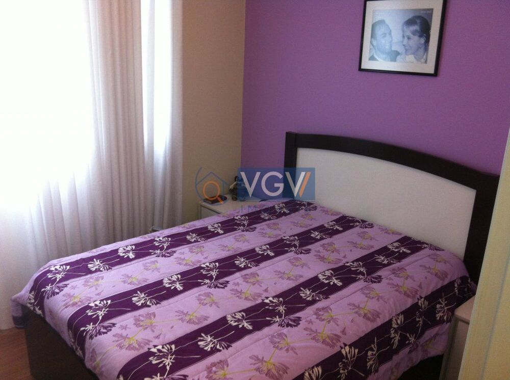 Apartamento, 2 quartos, 58 m² - Foto 8
