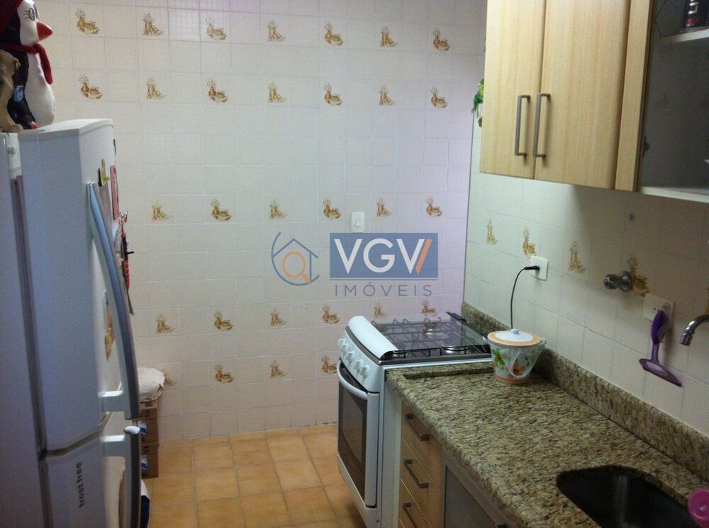 Apartamento, 2 quartos, 58 m² - Foto 5