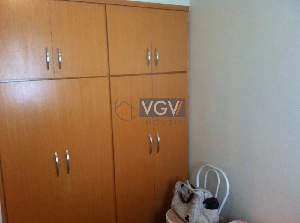 Apartamento, 2 quartos, 58 m² - Foto 9
