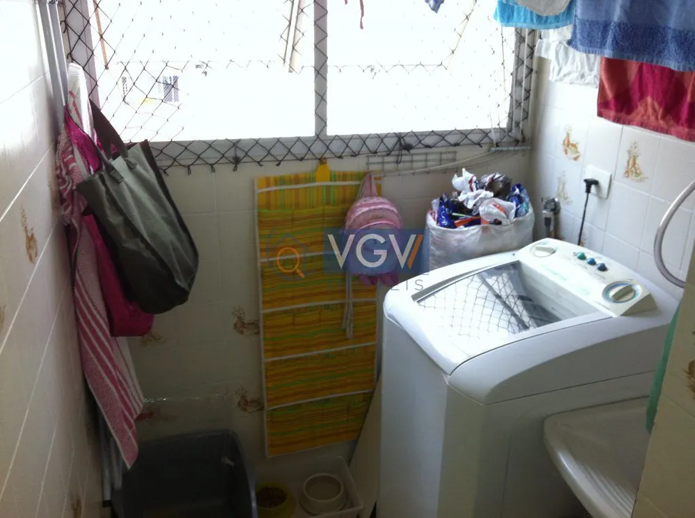 Apartamento, 2 quartos, 58 m² - Foto 11