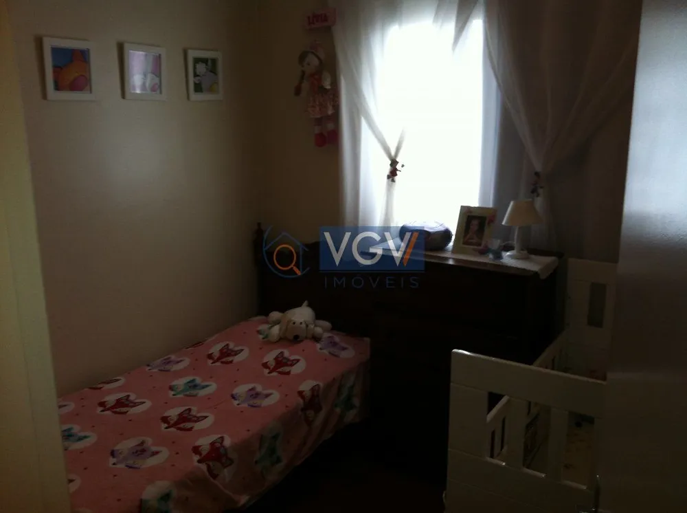 Apartamento, 2 quartos, 58 m² - Foto 2