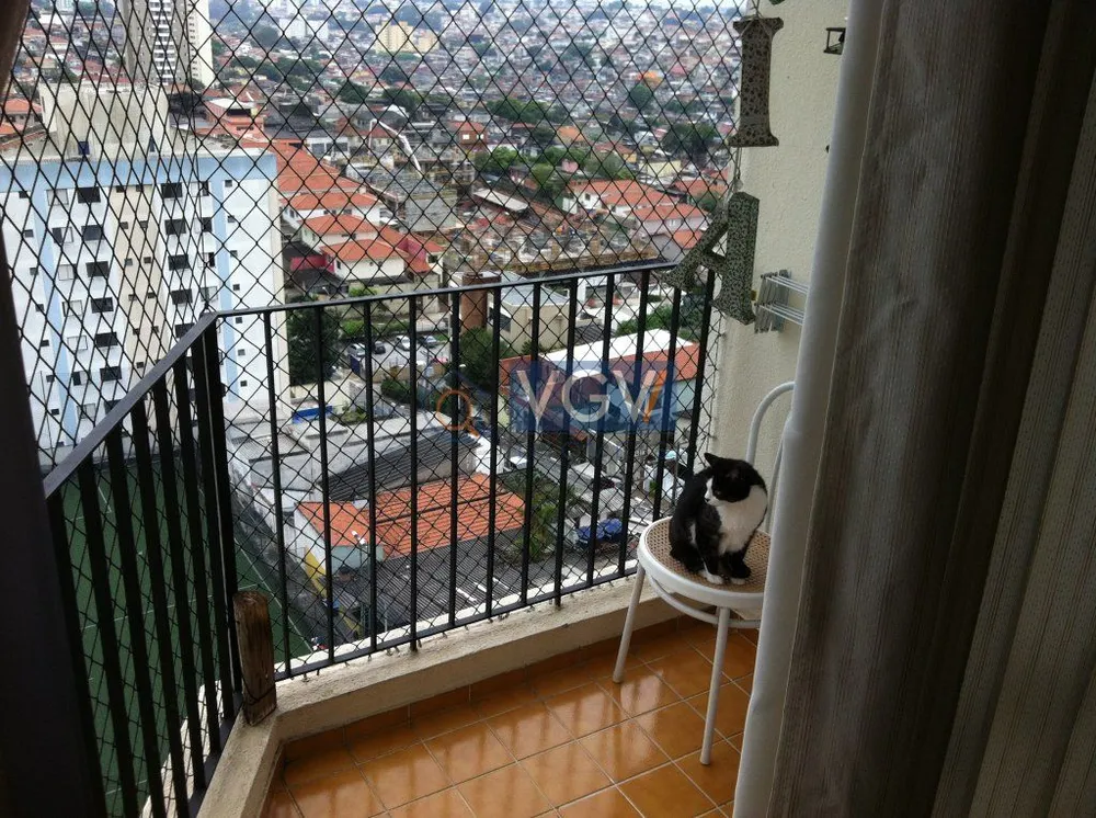 Apartamento, 2 quartos, 58 m² - Foto 10
