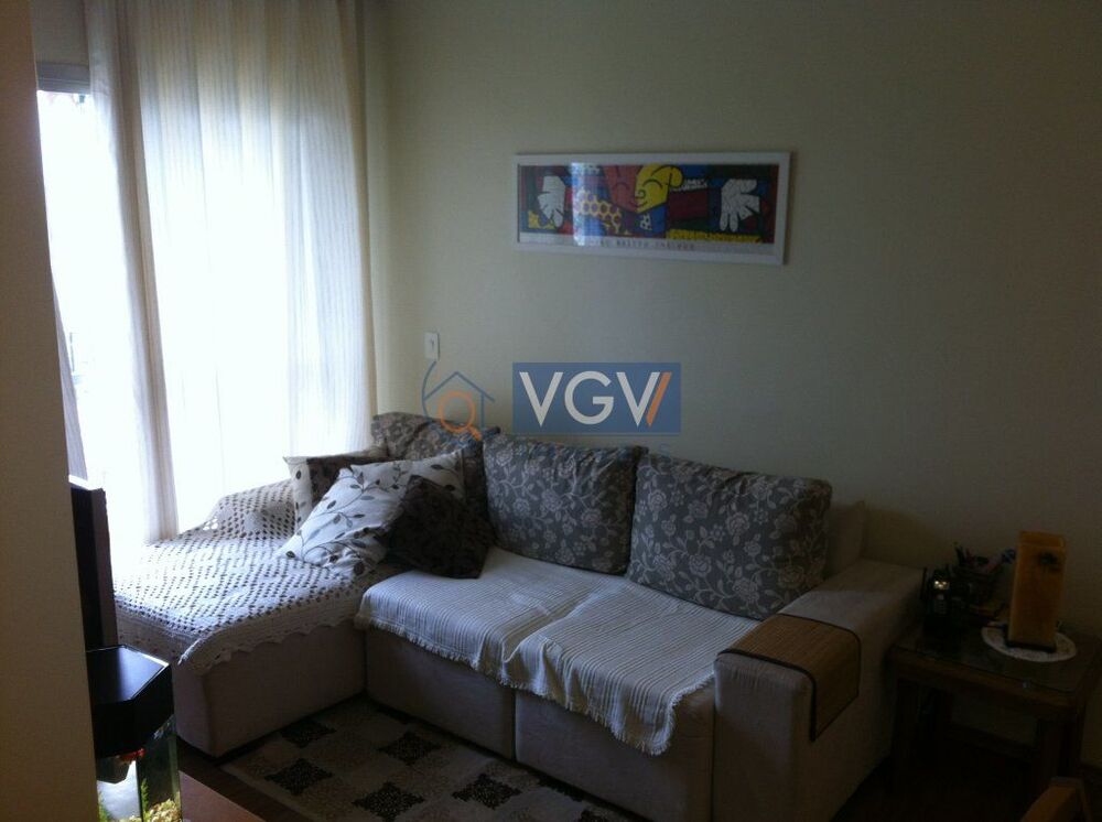 Apartamento, 2 quartos, 58 m² - Foto 6