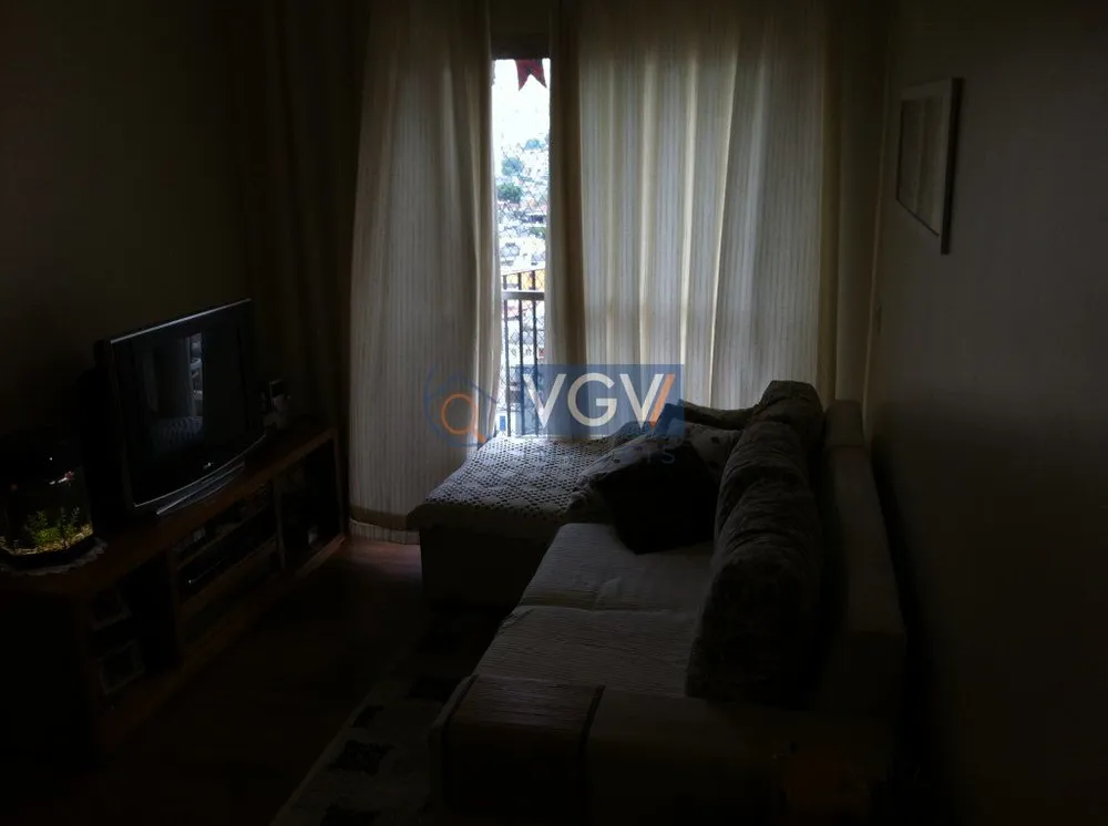 Apartamento, 2 quartos, 58 m² - Foto 4