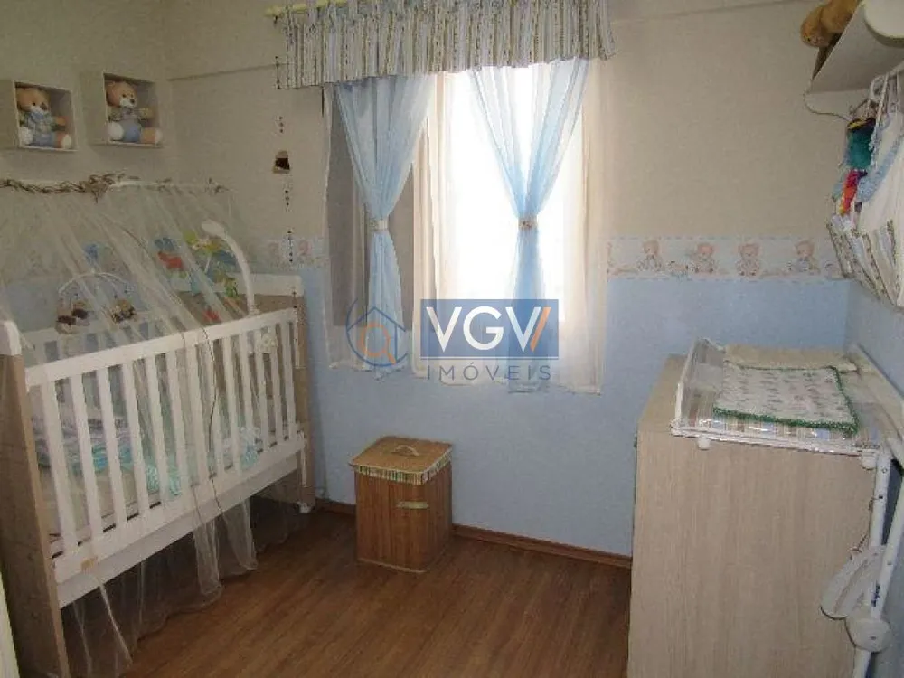 Apartamento, 3 quartos, 90 m² - Foto 4