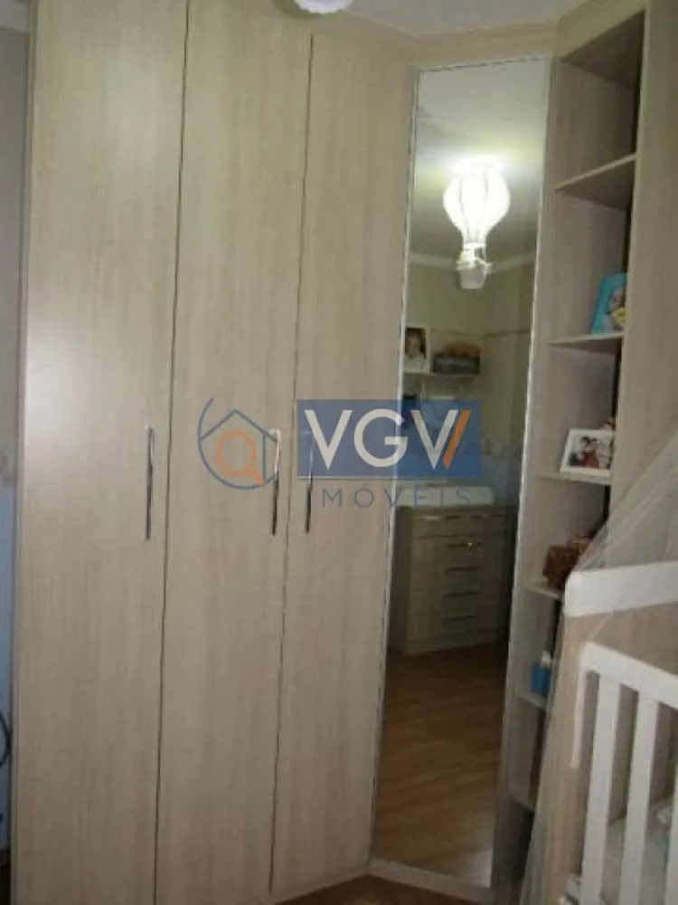 Apartamento, 3 quartos, 90 m² - Foto 5