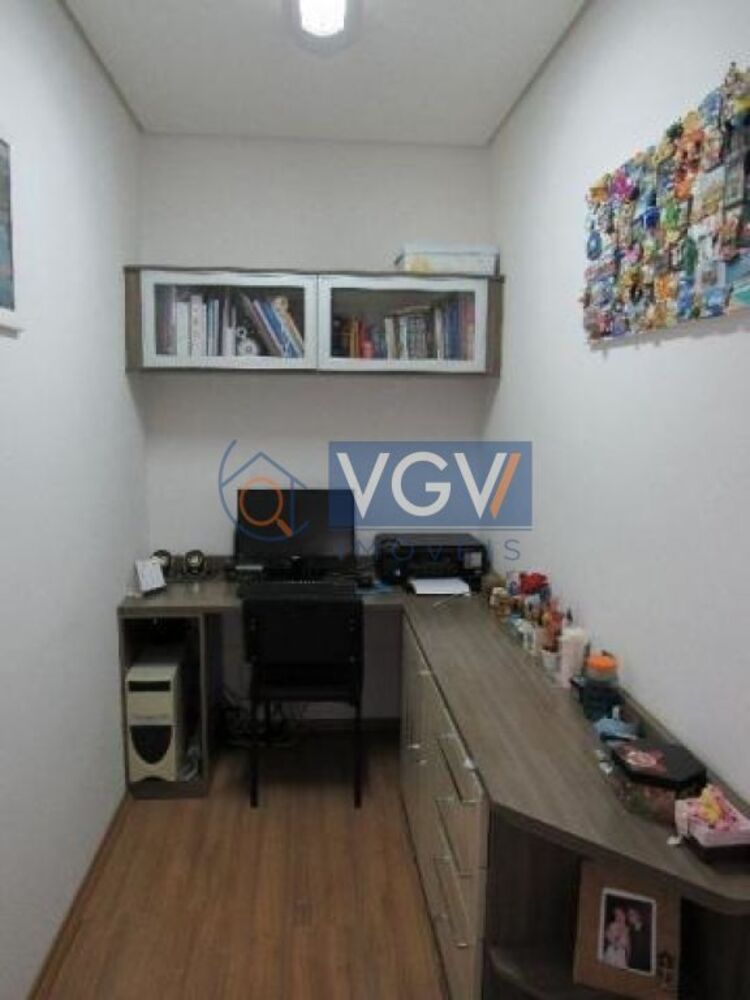 Apartamento, 3 quartos, 90 m² - Foto 4