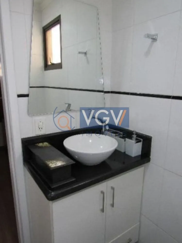 Apartamento, 3 quartos, 90 m² - Foto 11