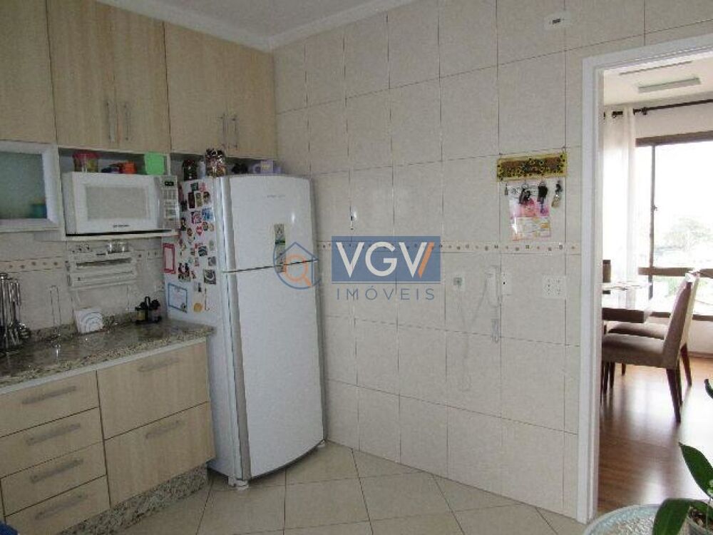 Apartamento, 3 quartos, 90 m² - Foto 3
