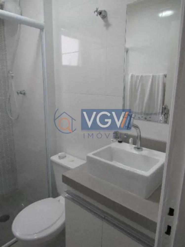 Apartamento, 3 quartos, 90 m² - Foto 12