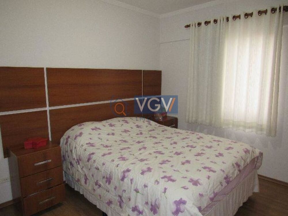 Apartamento, 3 quartos, 90 m² - Foto 1