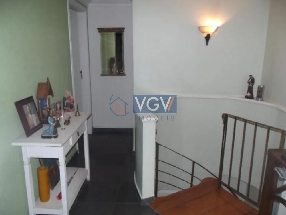 Apartamento, 4 quartos, 134 m² - Foto 6