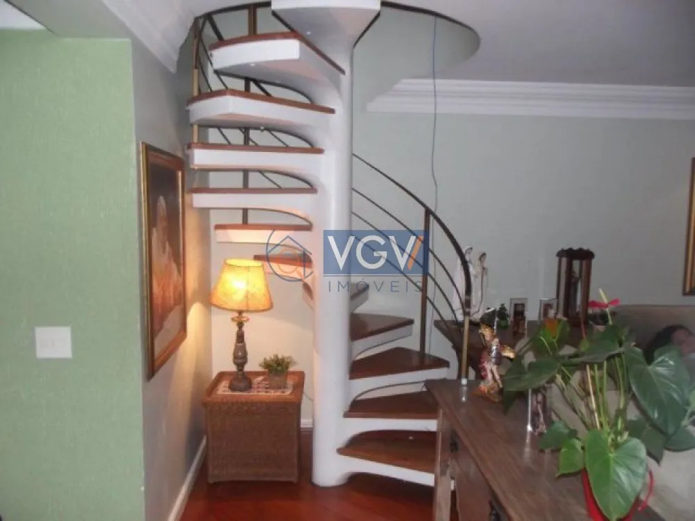 Apartamento, 4 quartos, 134 m² - Foto 7