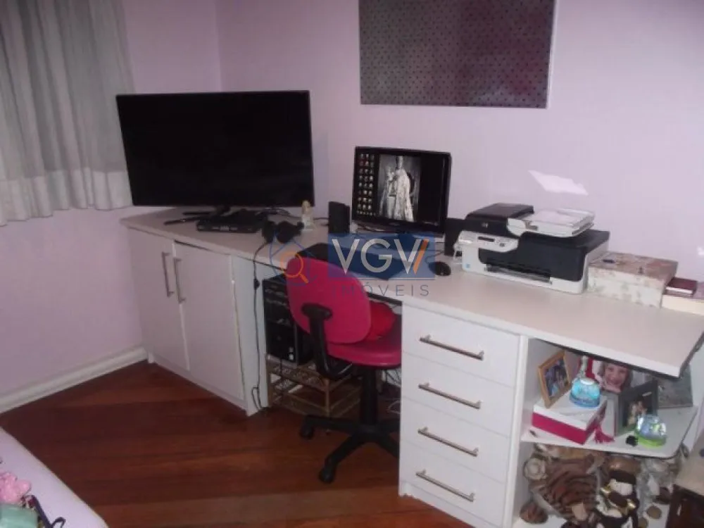 Apartamento, 4 quartos, 134 m² - Foto 12