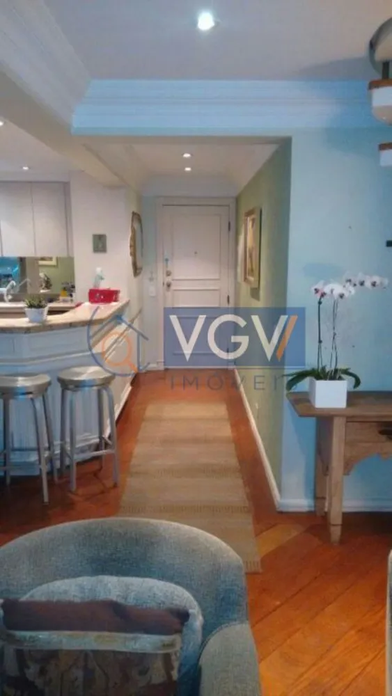 Apartamento, 4 quartos, 134 m² - Foto 3