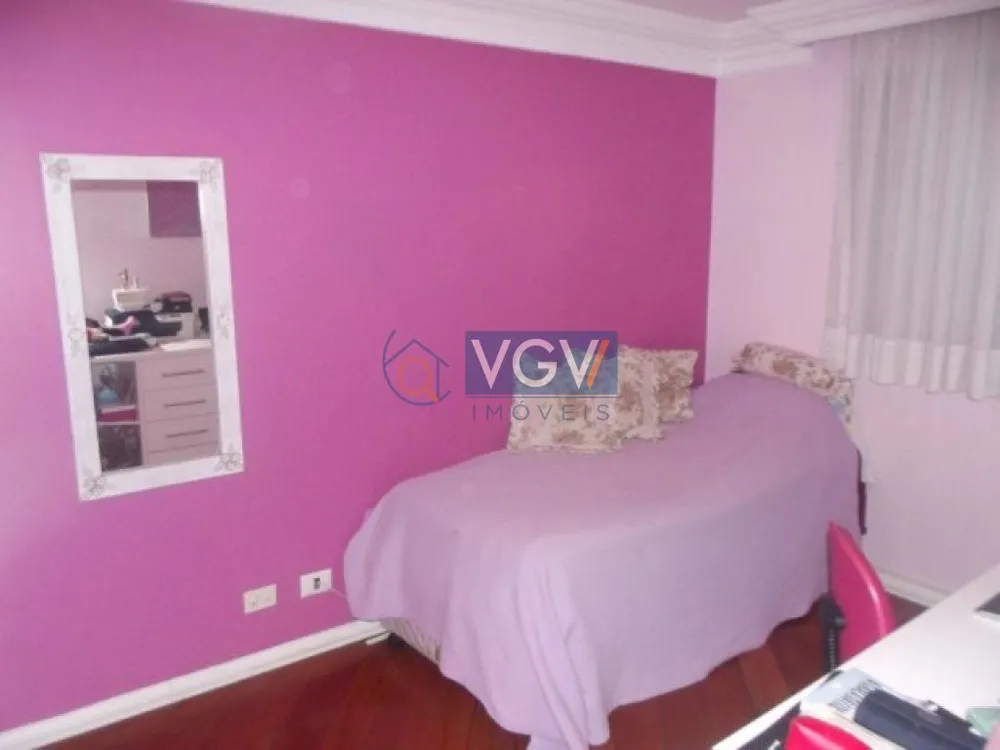 Apartamento, 4 quartos, 134 m² - Foto 11