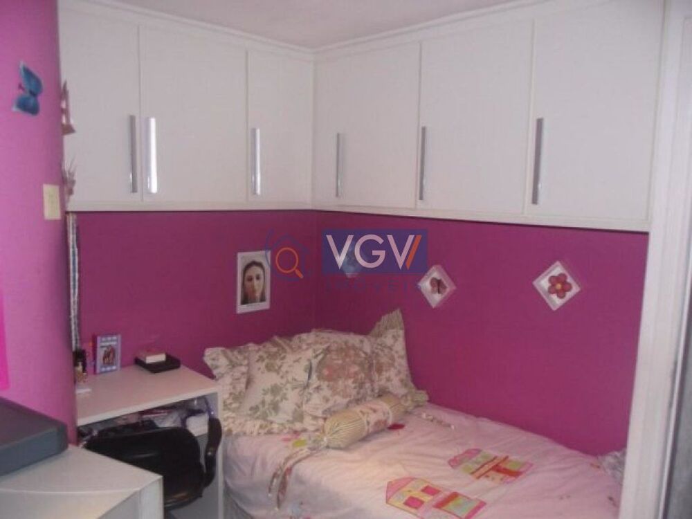 Apartamento, 4 quartos, 134 m² - Foto 9