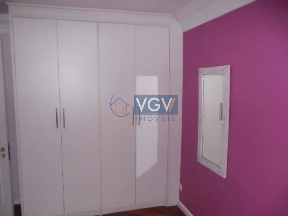 Apartamento, 4 quartos, 134 m² - Foto 10
