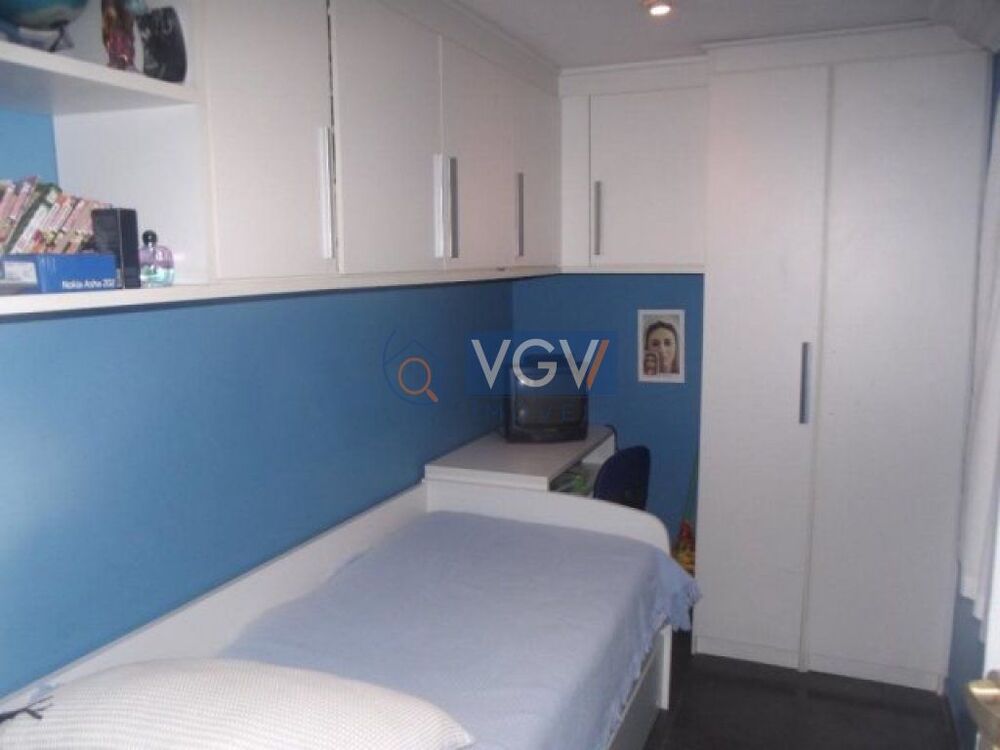 Apartamento, 4 quartos, 134 m² - Foto 8