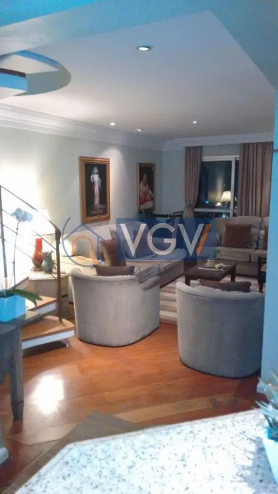 Apartamento, 4 quartos, 134 m² - Foto 4