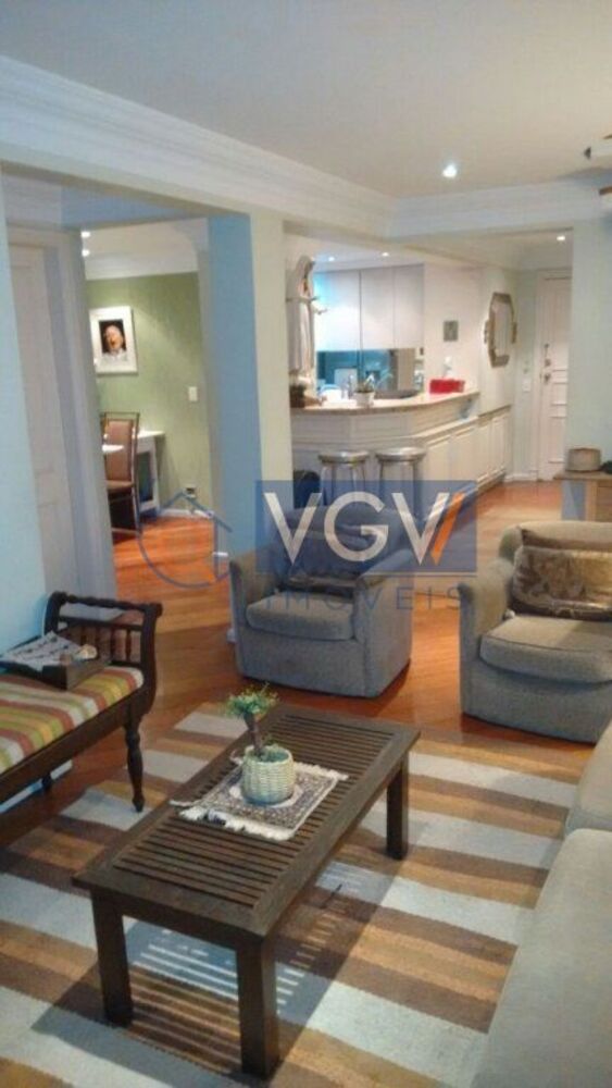 Apartamento, 4 quartos, 134 m² - Foto 5