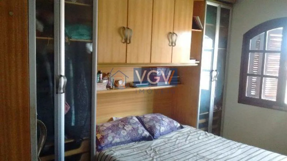 Casa de Condomínio, 3 quartos - Foto 10