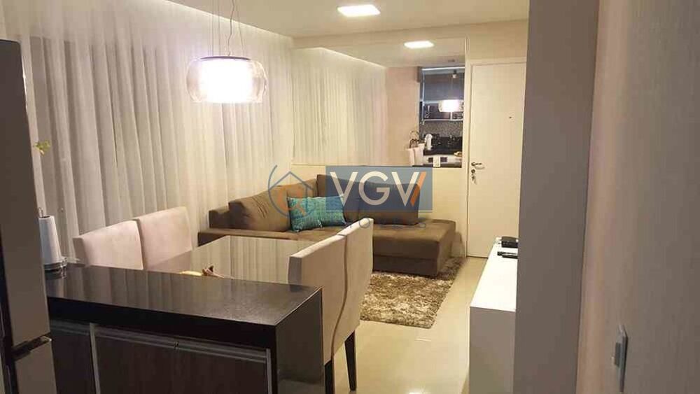Apartamento, 3 quartos, 78 m² - Foto 1