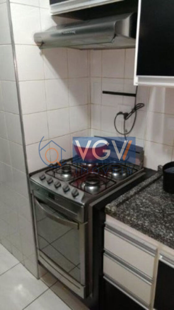 Apartamento, 3 quartos, 84 m² - Foto 2