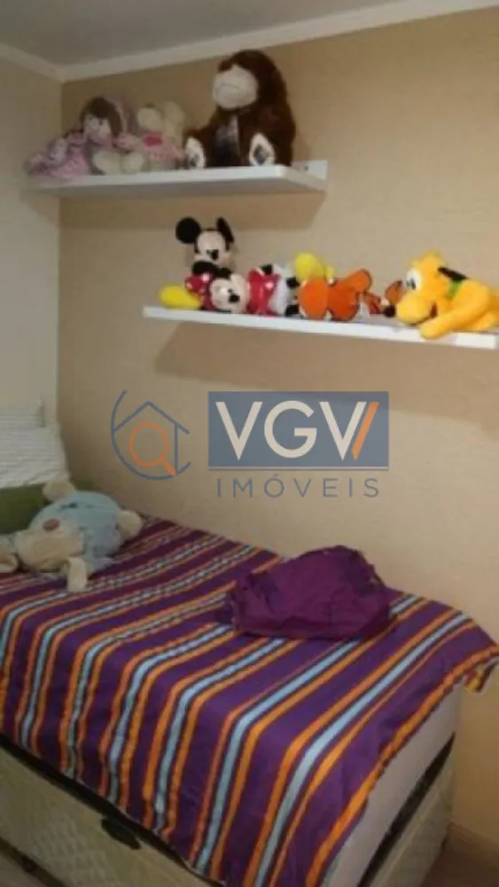 Apartamento, 3 quartos, 84 m² - Foto 7