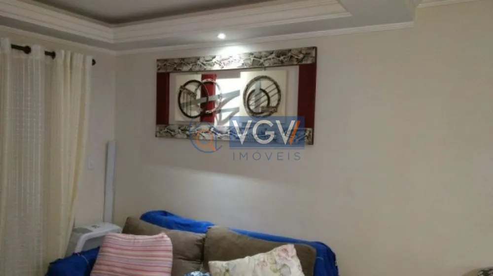 Apartamento, 3 quartos, 84 m² - Foto 8