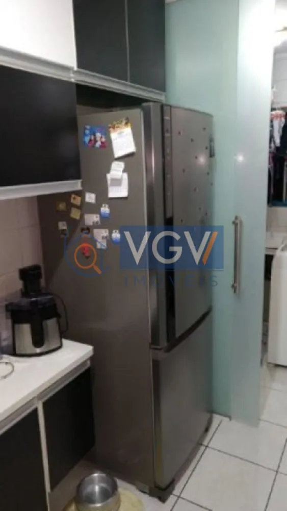 Apartamento, 3 quartos, 84 m² - Foto 11