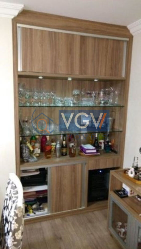 Apartamento, 3 quartos, 84 m² - Foto 4