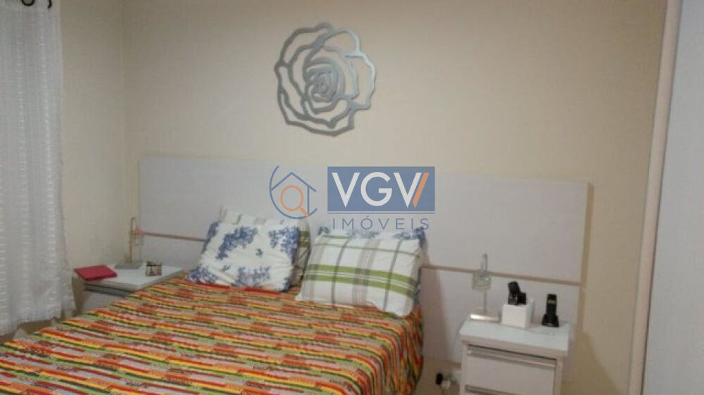 Apartamento, 3 quartos, 84 m² - Foto 1