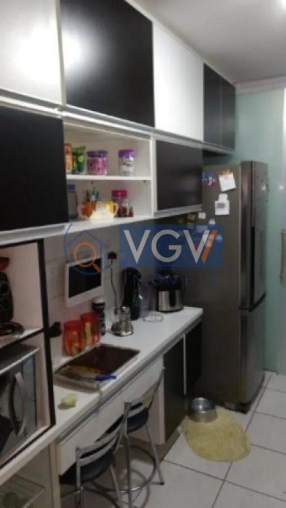 Apartamento, 3 quartos, 84 m² - Foto 2