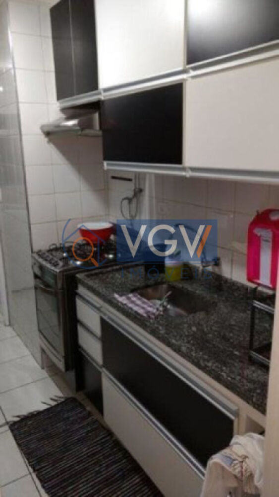 Apartamento, 3 quartos, 84 m² - Foto 3