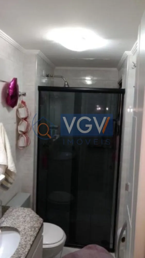 Apartamento, 3 quartos, 84 m² - Foto 10