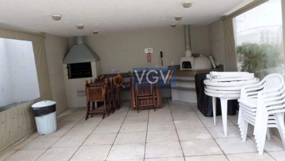 Apartamento, 2 quartos, 55 m² - Foto 1