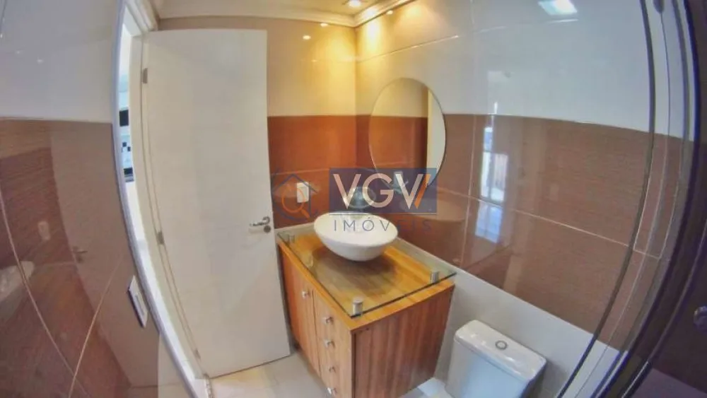 Apartamento, 2 quartos, 55 m² - Foto 2